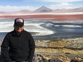 Bolivia, Uyuni 001
